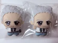 WIND.BREAKER ちびぐるみvol.4 梅宮一