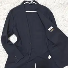 SHIPS テーラードジャケット　CORDURA 洗える　軽量