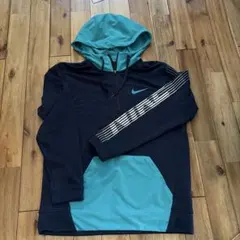 NIKE DRY-FIT パーカー　Mのサムネイル