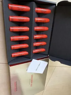 ディスカバリーセット 香水サンプル10種