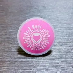 グルミク D4DJ 大鳴門むに リングライト