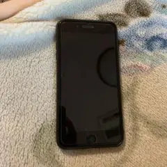 iPhone 7 Plus Jet Black 256 GB SIMフリー