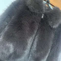 SHEIN ファージャケット