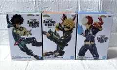 僕のヒーローアカデミア THE AMAZING HEROES Special