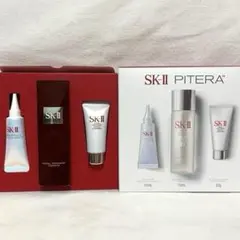 新品未使用 SK-II PITERA セット インフィニットオーラ - メルカリ