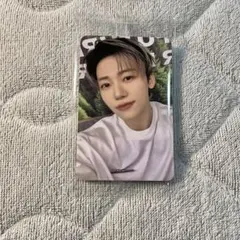 2025年最新】ジェミン トレカの人気アイテム - メルカリ