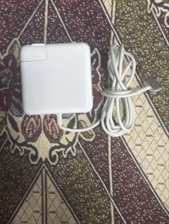 MacbookPro電源互換アダプタ60W