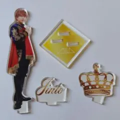M!LK 吉田仁人 変幻自在 アクスタ タキシード - メルカリ