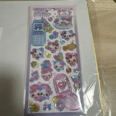 【正規品】平成はっぴーフォン まじかるみゅーちゃん F