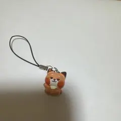 zeroni メテュ キーホルダー