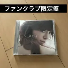 2026年最新】浜崎あゆみ cd アルバム a oneの人気アイテム - メルカリ