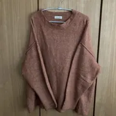 サマンサモスモス　ニット セーター