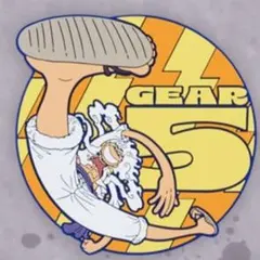 ラバー雑貨コレクションGEAR5