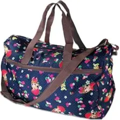 ボストンバッグ キャラクターグッズ