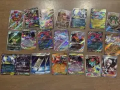 ポケモンカード　メガブレイブ　ホワイトフレア　まとめ売り