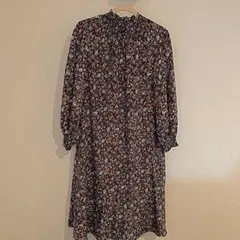 美品 オリーブ デ オリーブ ワンピース OLIVE des OLIVE