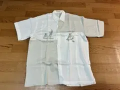 PIASPORTS ワイリーコヨーテ 半袖シャツ 刺繍のサムネイル
