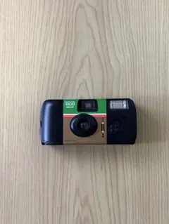 FUJIFILM 写ルンです シンプルエースのサムネイル