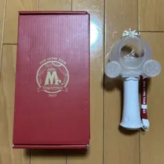 King & Prince FIRST DOME TOUR 2022 ペンライト