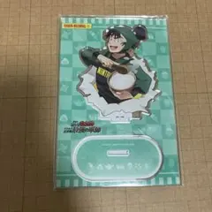 忍たま乱太郎　タワレコ　アクスタ 食満留三郎