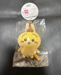 ちいかわ サンリオ ぷちミニマスコット うさぎ ポムポムプリン - メルカリ