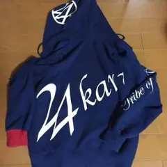 2026年最新】24karats セットアップ スウェットの人気アイテム - メルカリ