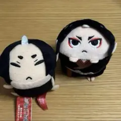 ドズル社 極楽湯 ぼんじゅうる もちころりんぬいぐるみ - メルカリ