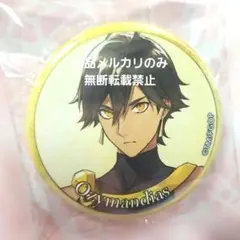 FGO Fes 2026 霊基召喚缶バッジ オジマンディアス - メルカリ