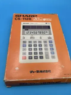 ✨美品✨POCKET Calculator ポケット計算機 日本製 - メルカリ
