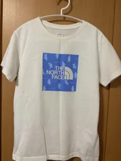 THE NORTH FACE Tシャツ ホワイトのサムネイル