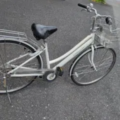 中古自転車１８１０　ブリヂストン　スターロード　SR7STP　２７インチ　３段ギヤ  LEDオートライト　ハンドルロック　ステンレス部品多用　純正肉厚耐磨耗タイヤ+ウルトラスーパーチューブ+ステンレス極太スポーク 楽天市場】【最大4000円クーポン(1日一杯)】[スターロード]（SR7STP