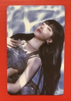 nmixx mixx lab アンコン 5/31 6/1 ラントレ ヘウォン ②