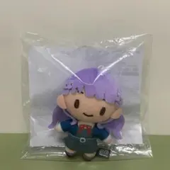ラブライブ Liella ウィーン٠マルガレーテ くりぱんぬいぐるみ 新品未