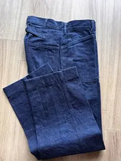 専用新品BUTCHER PRODUCTS DENIM CHINO 専用新品BUTCHER PRODUCTS DENIM CHINO - メルカリ
