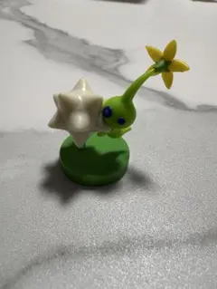 ヒカリピクミン フィギュア
