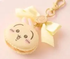 Q-pot. ちいかわ マカロン バッグチャーム（ハチワレ）新品 - メルカリ