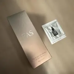 fas ザブラックデイクリーム　40g 新品未使用　匿名配送　日焼け止め　オイル