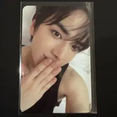 THE BOYZ ヨンフン