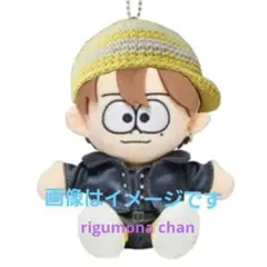 タムぬい メロ 推しぬい timelesz 春物キャップ ぬい服 オーダーok