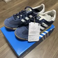 adidas SL 72 RS / 22.5cm 新品未使用品