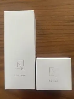 【寧馨様　専用】 N organic Bright 3点セット