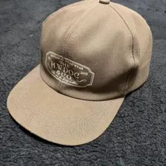 2026年最新】h.w.dog&co キャスケットの人気アイテム - メルカリ