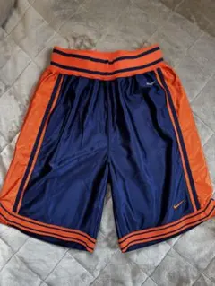 【美品】Nike Dri-FIT バスケットボールパンツ Women's XL