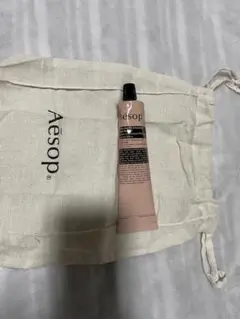 Aesop ハンドクリーム 75ml