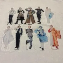 2025年最新】パンダドラゴン アクスタ たいがの人気アイテム