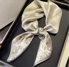 美しいスカーフ