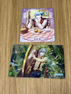 うたプリ VCC vol.5 美風藍セット