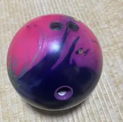900 GLOBAL ORIGIN EX 15ポンド ボウリングボール - メルカリ