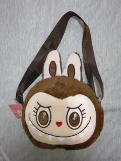 【ラブブ♡ショルダーバッグ】