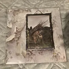 led zeppelin 洋楽
